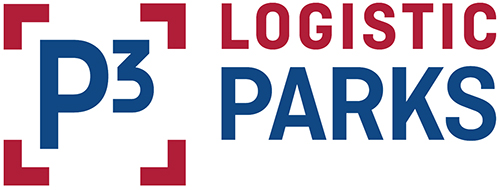 P3 Log Parks Logo